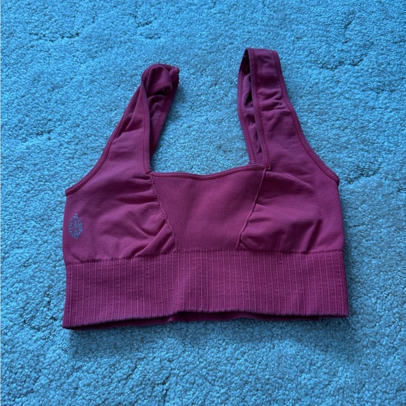 Free people good karma bra - Picture 2 of 5